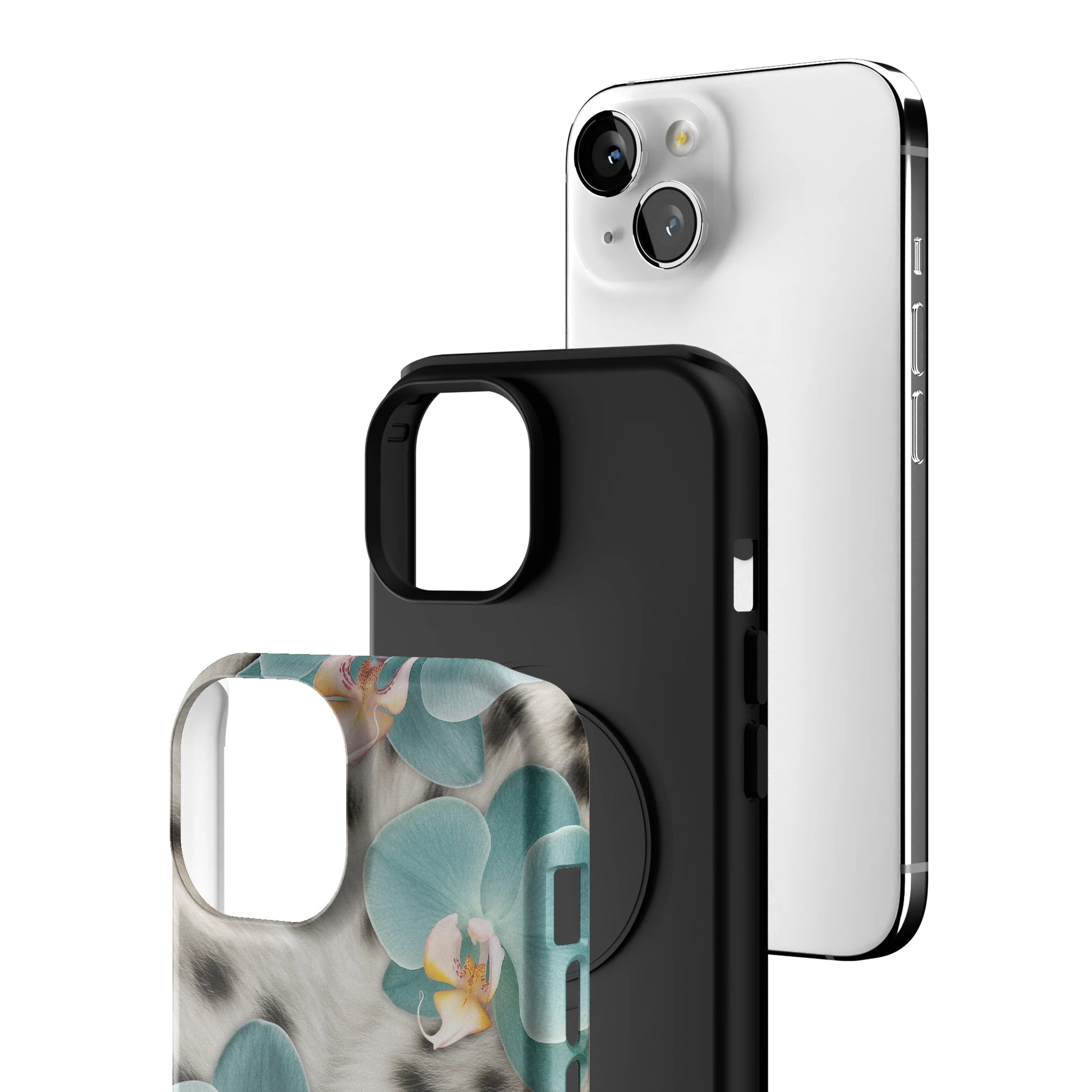 Blur iPhone Case gallery - Iphone_15_Iphone_3