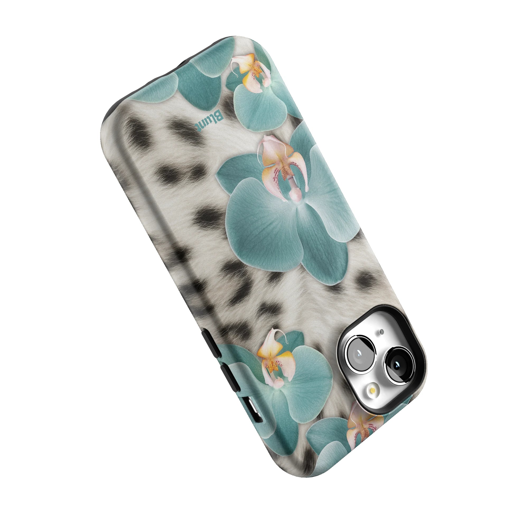 Blur iPhone Case gallery - Iphone_15_Iphone_5