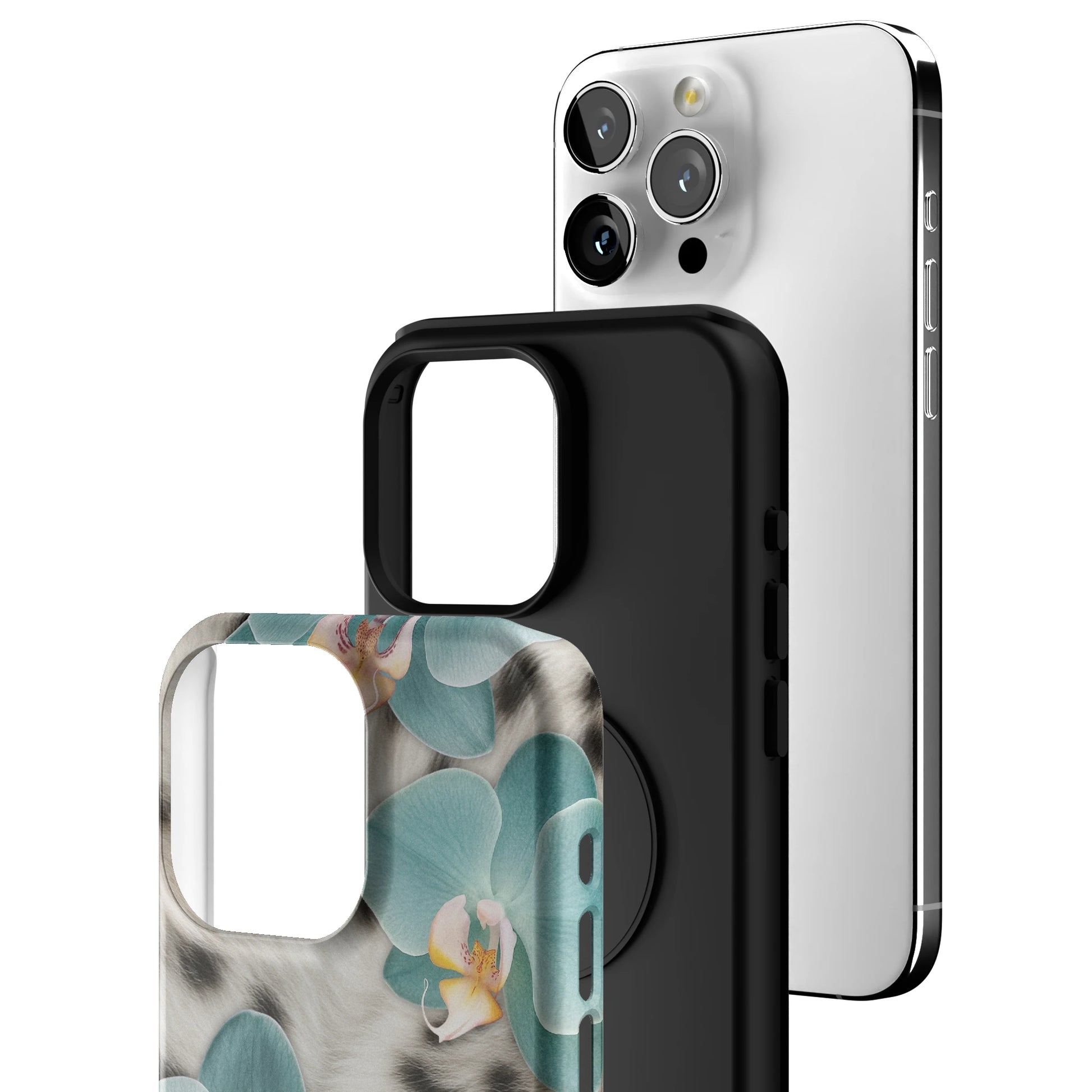 Blur iPhone Case gallery - Iphone_15_Pro_Max_3