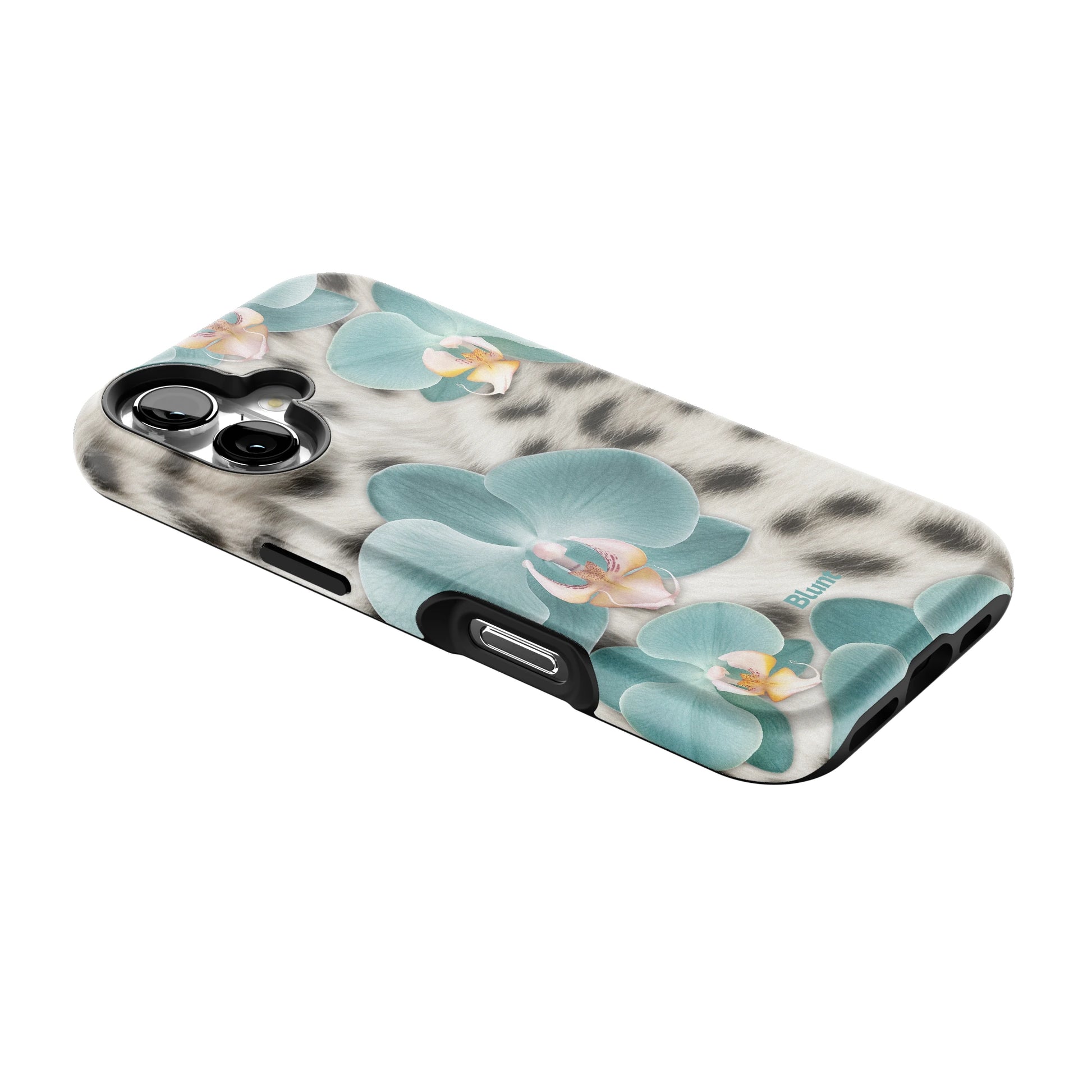 Blur iPhone Case gallery - Iphone_16_Iphone_2