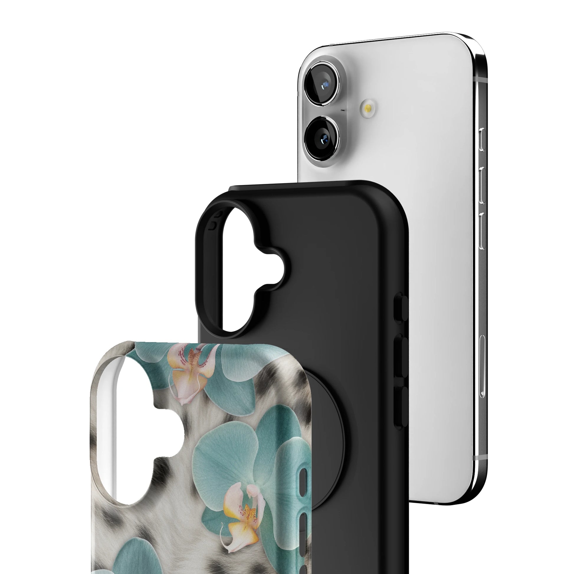 Blur iPhone Case gallery - Iphone_16_Iphone_3