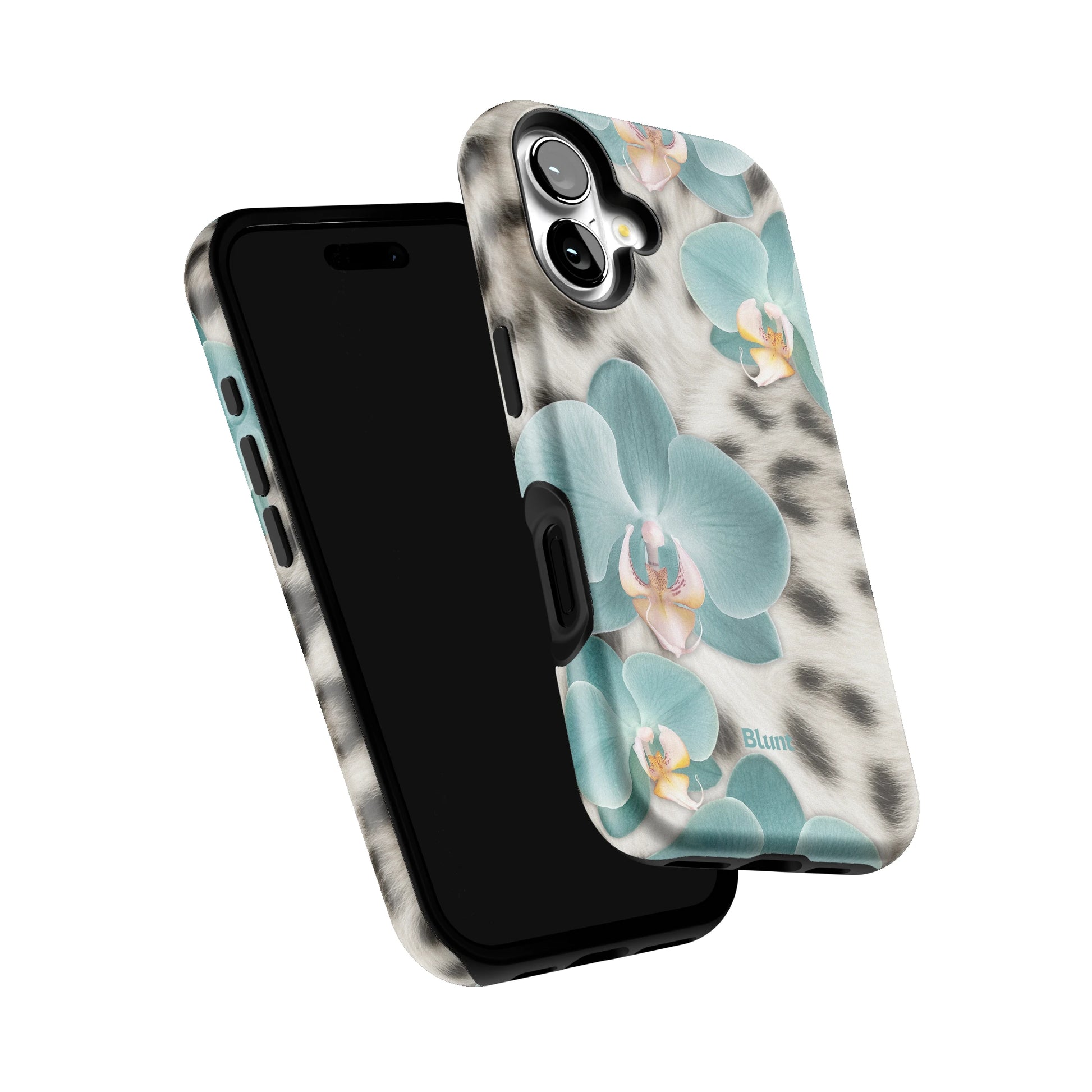 Blur iPhone Case gallery - Iphone_16_Iphone_6