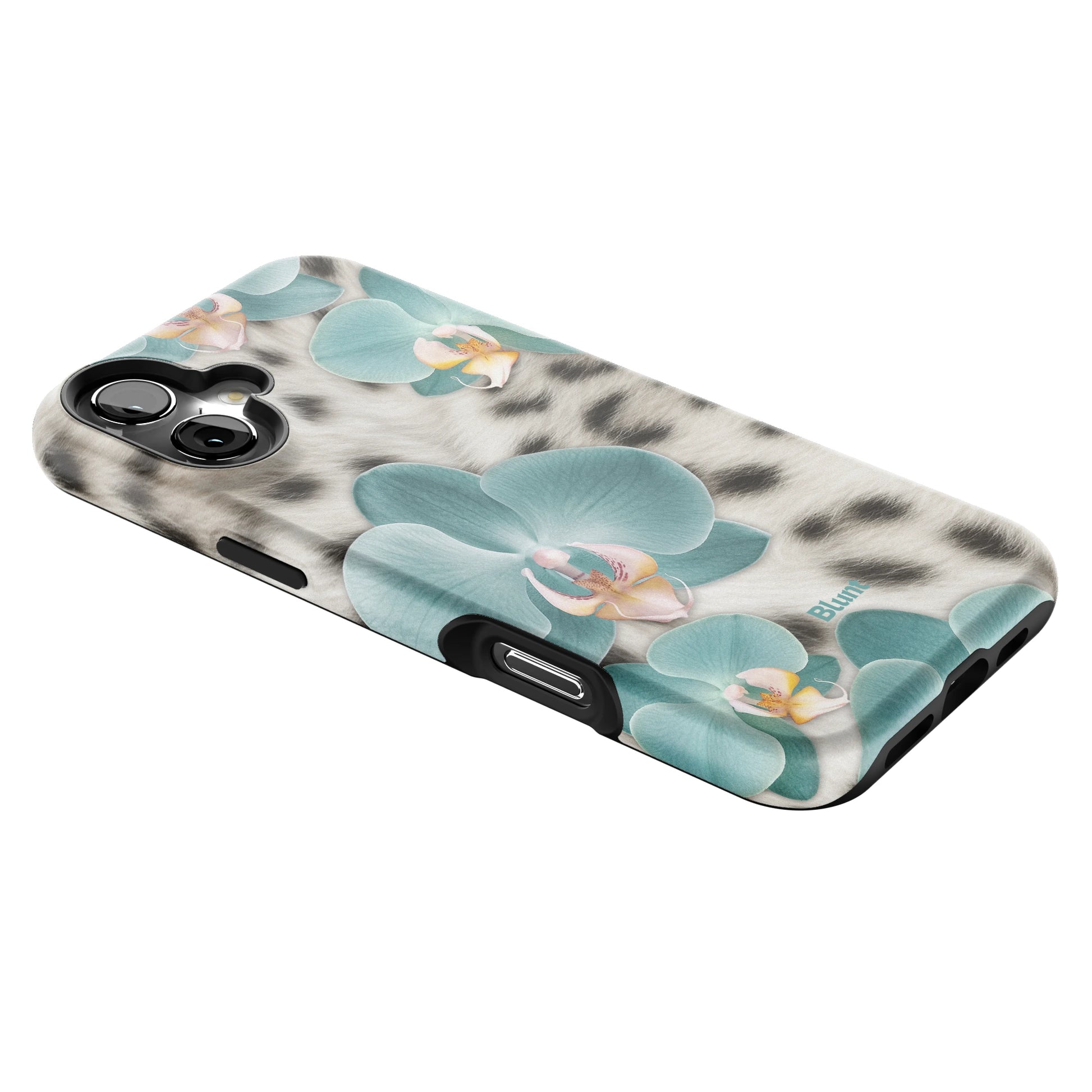 Blur iPhone Case gallery - Iphone_16_Mini_Air_Plus_2