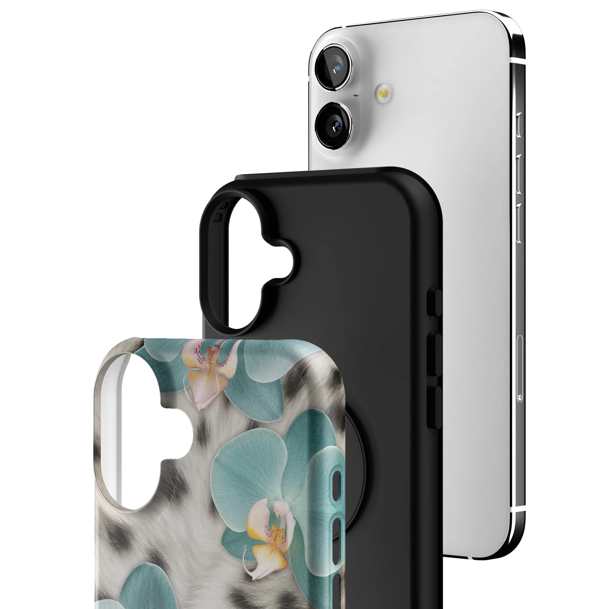 Blur iPhone Case gallery - Iphone_16_Mini_Air_Plus_3