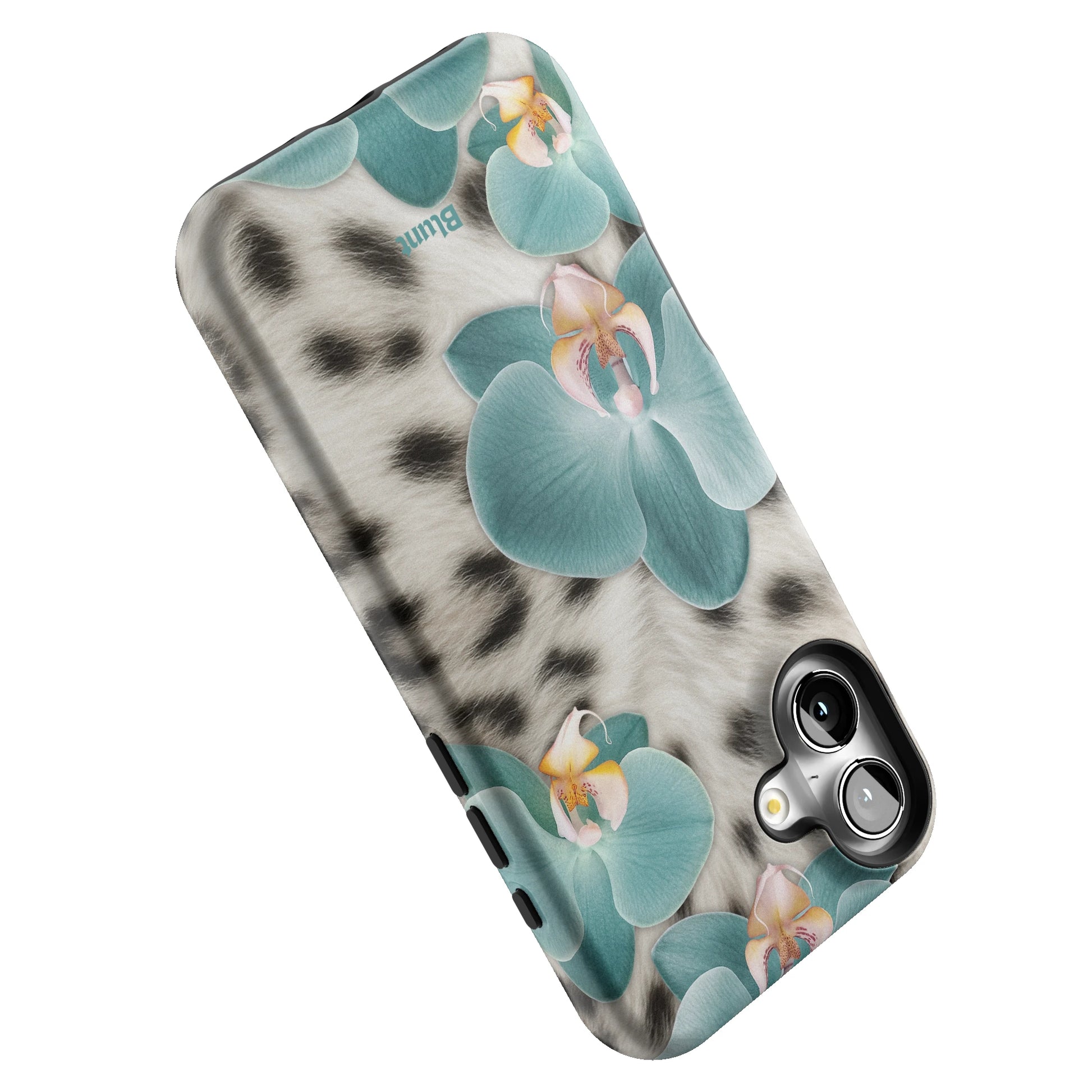 Blur iPhone Case gallery - Iphone_16_Mini_Air_Plus_5