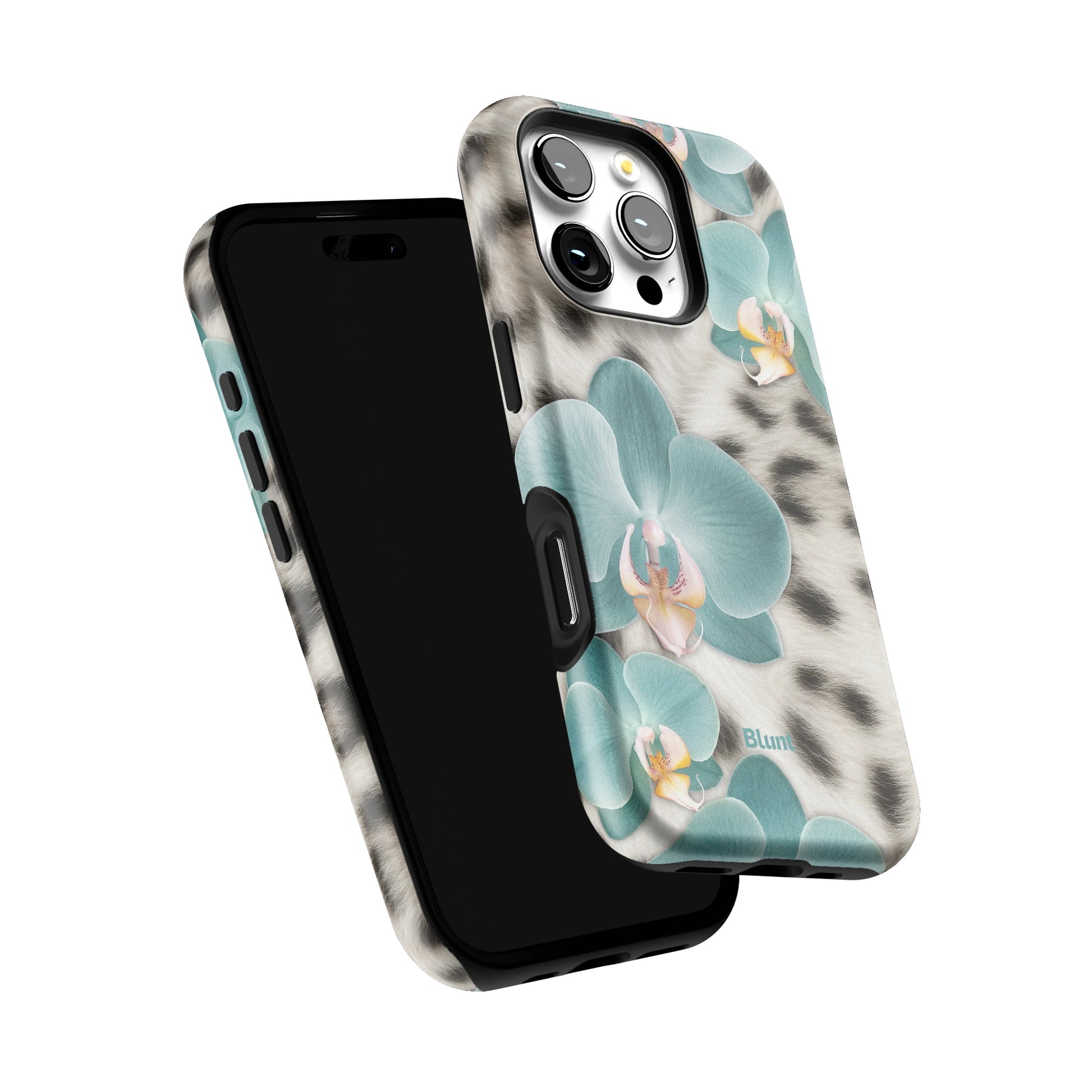 Blur iPhone Case gallery - Iphone_16_Pro_6
