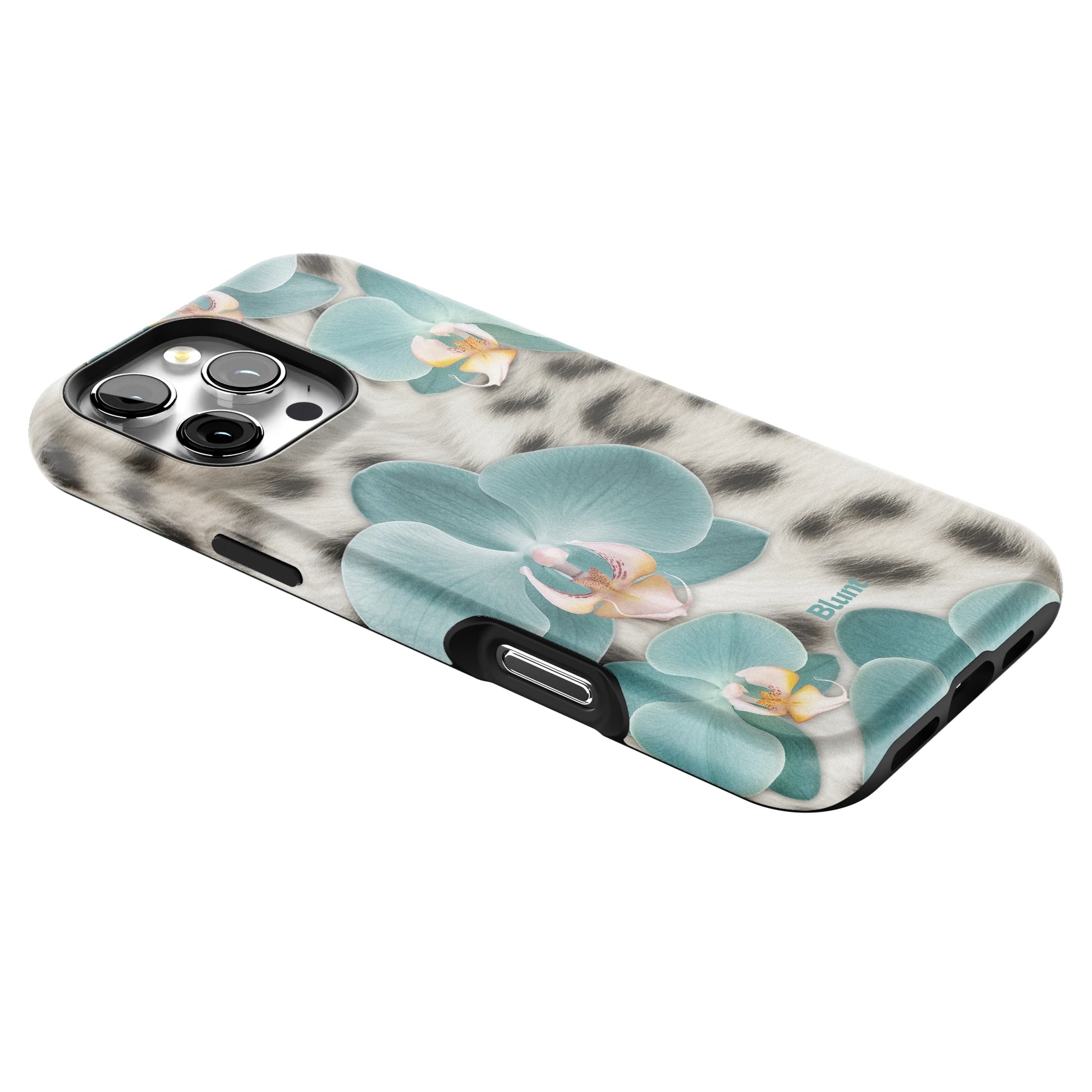 Blur iPhone Case gallery - Iphone_16_Pro_Max_2