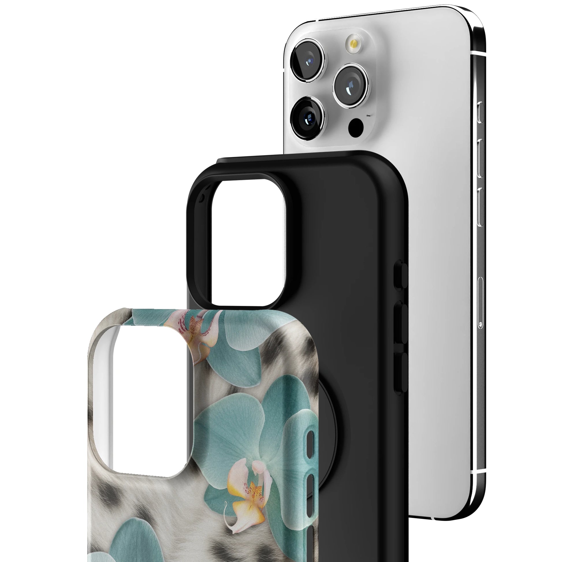 Blur iPhone Case gallery - Iphone_16_Pro_Max_3