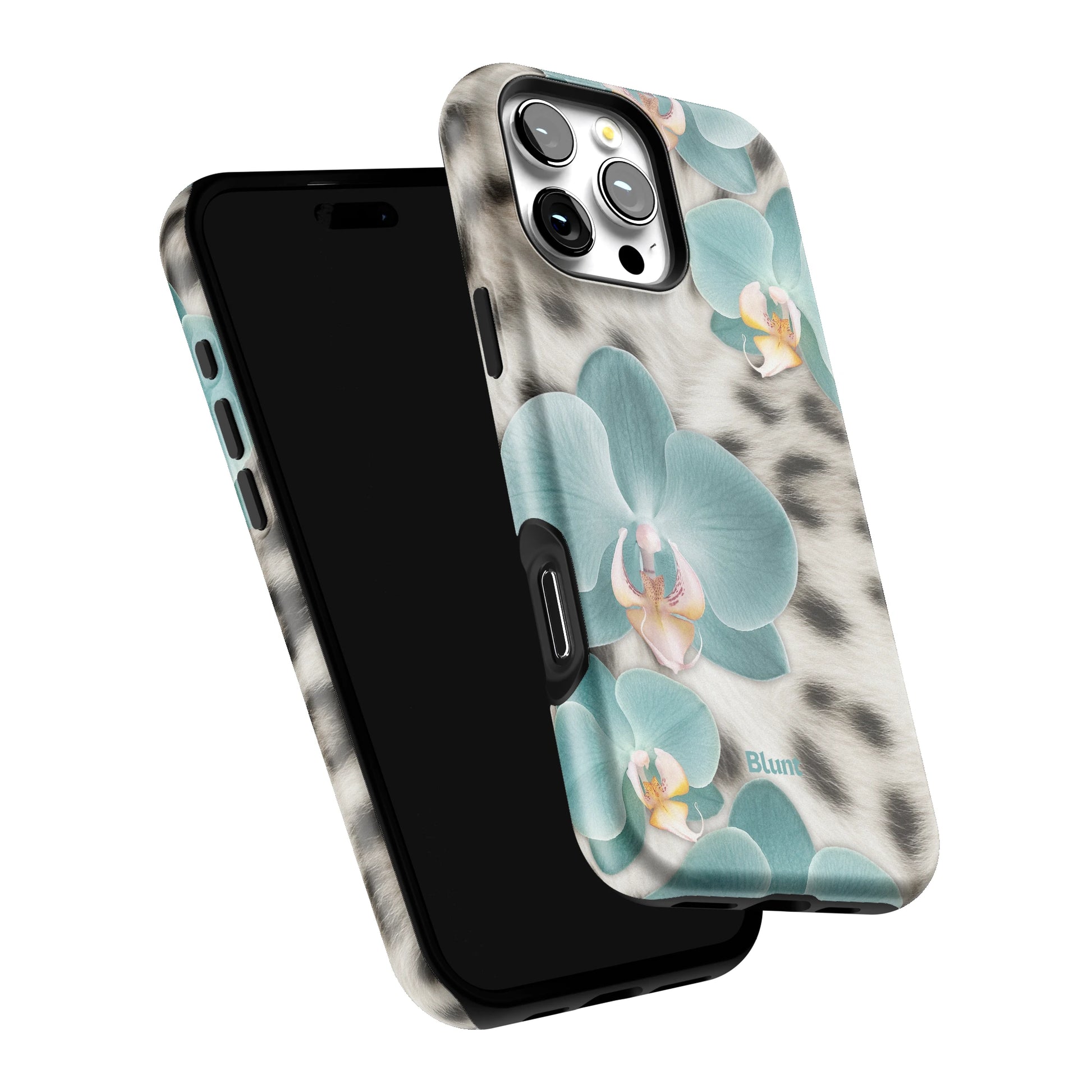 Blur iPhone Case gallery - Iphone_16_Pro_Max_6