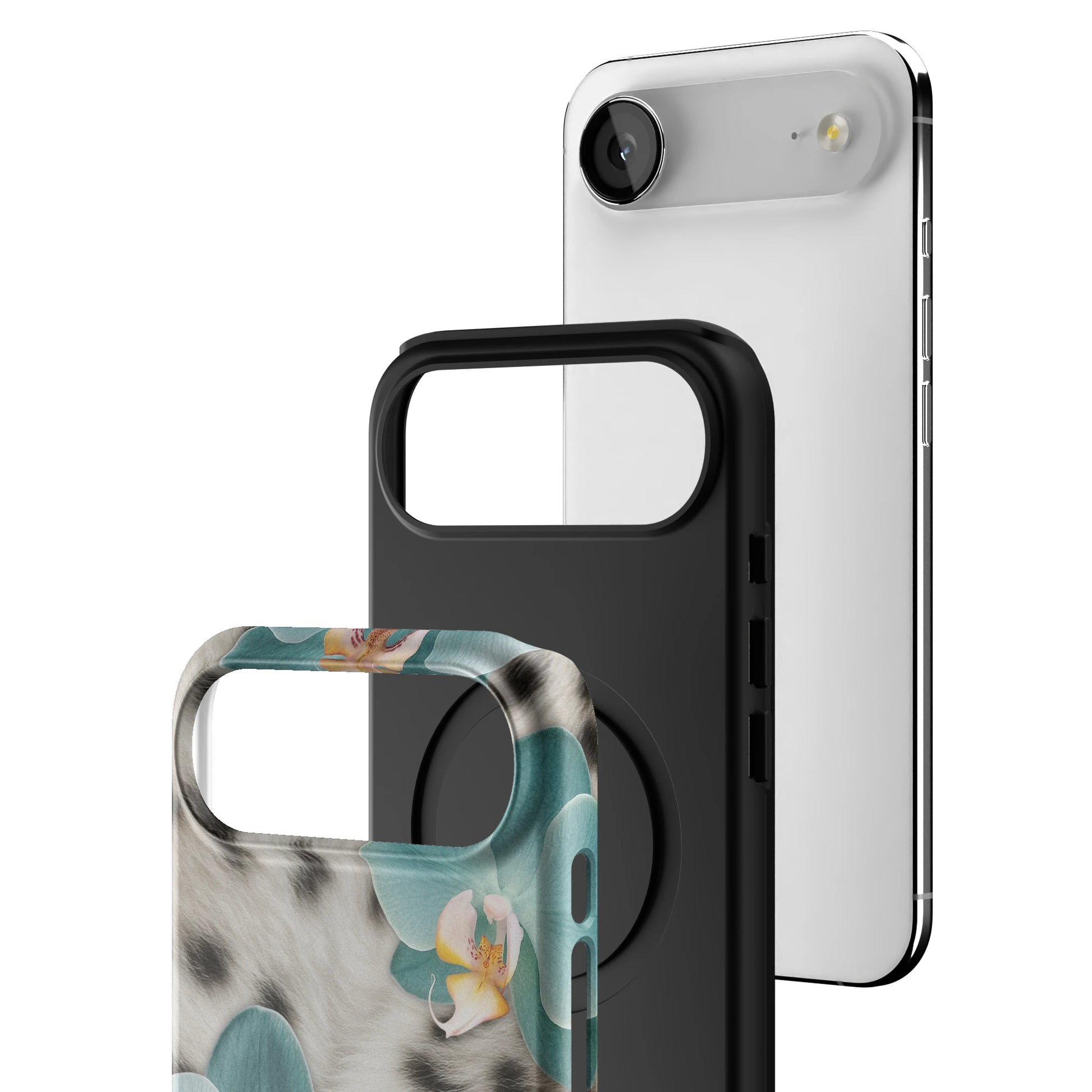 Blur iPhone Case gallery - Iphone_17_Air_3