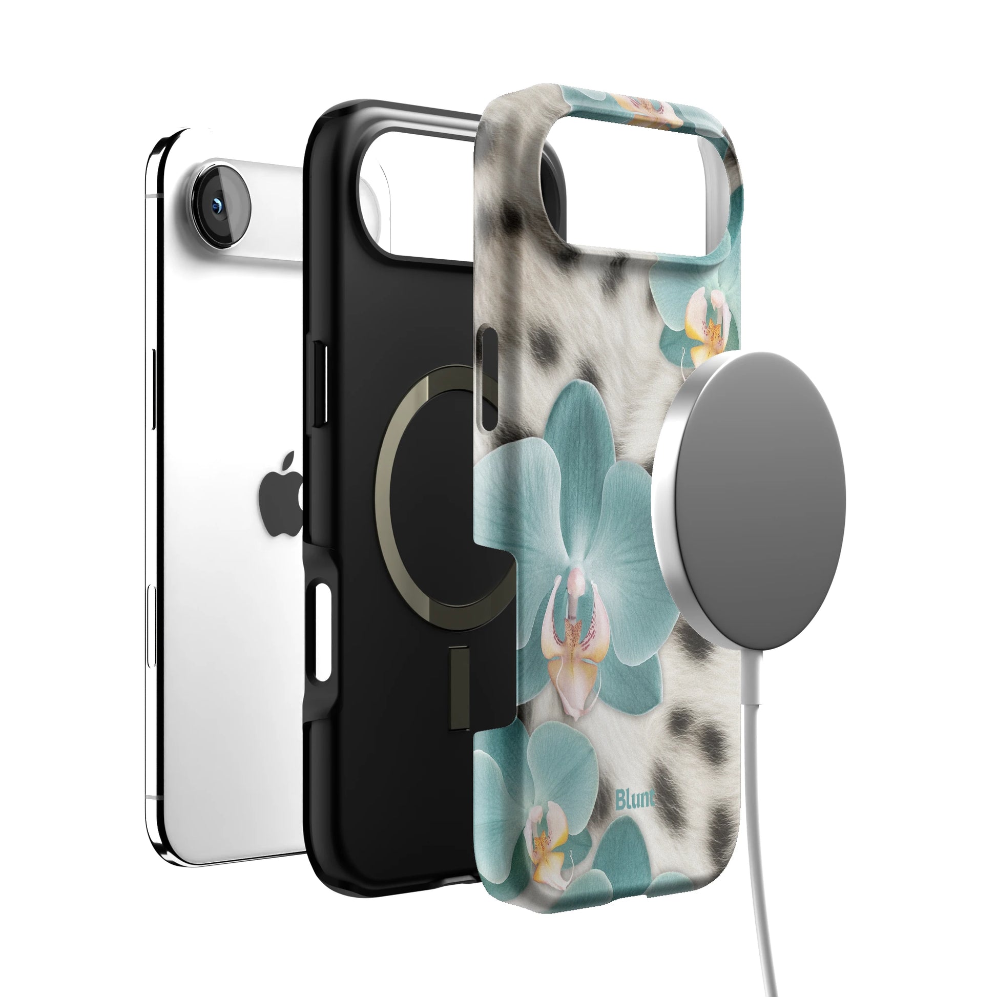 Blur iPhone Case gallery - Iphone_17_Air_4