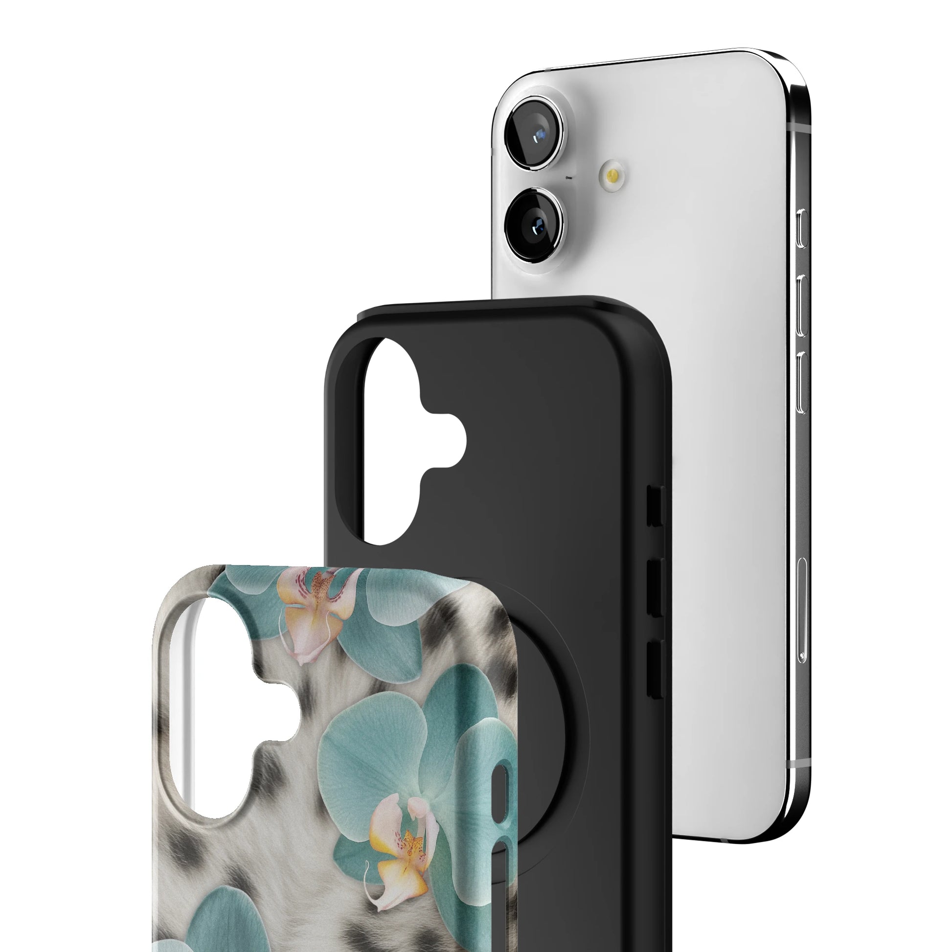 Blur iPhone Case gallery - Iphone_17_Iphone_3