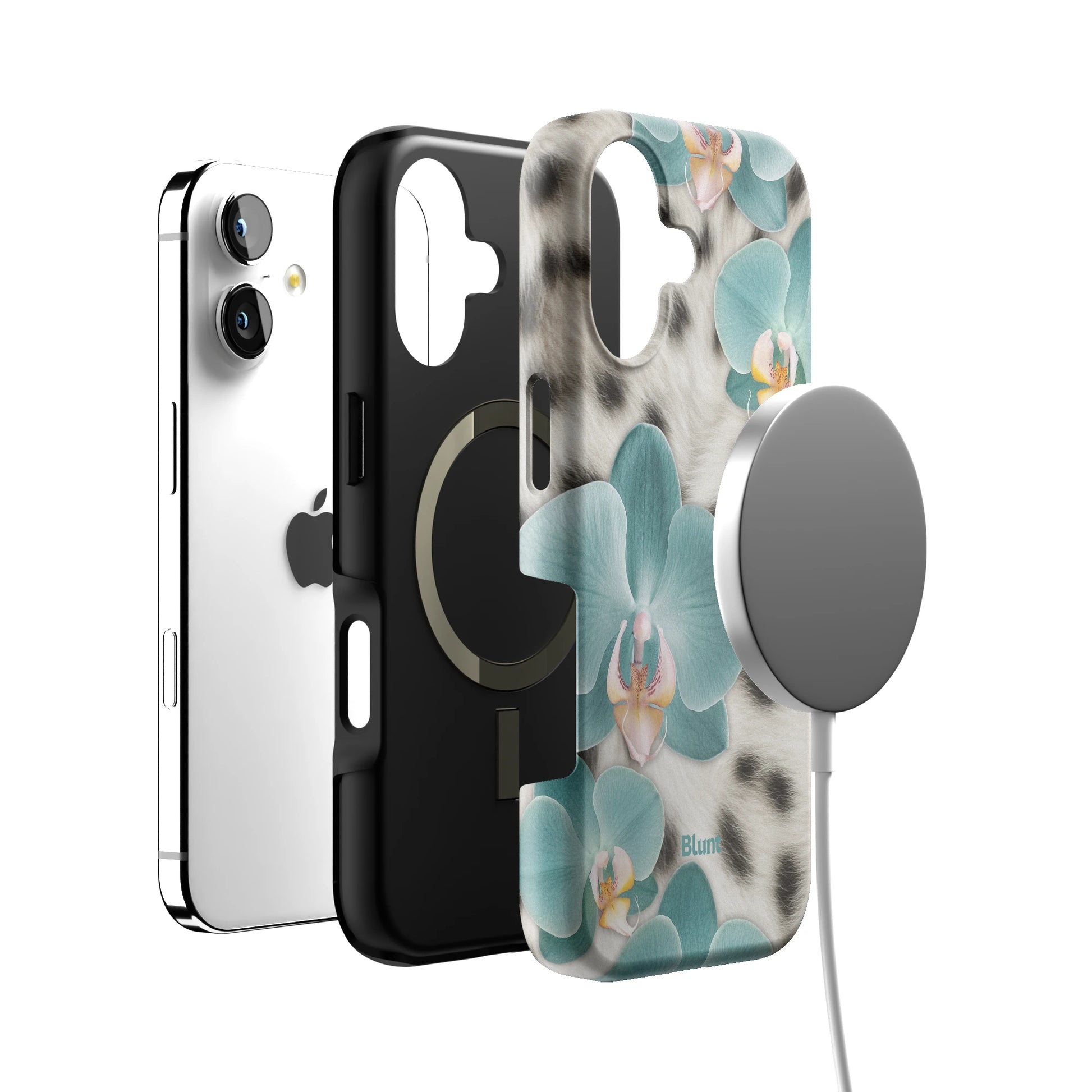 Blur iPhone Case gallery - Iphone_17_Iphone_4