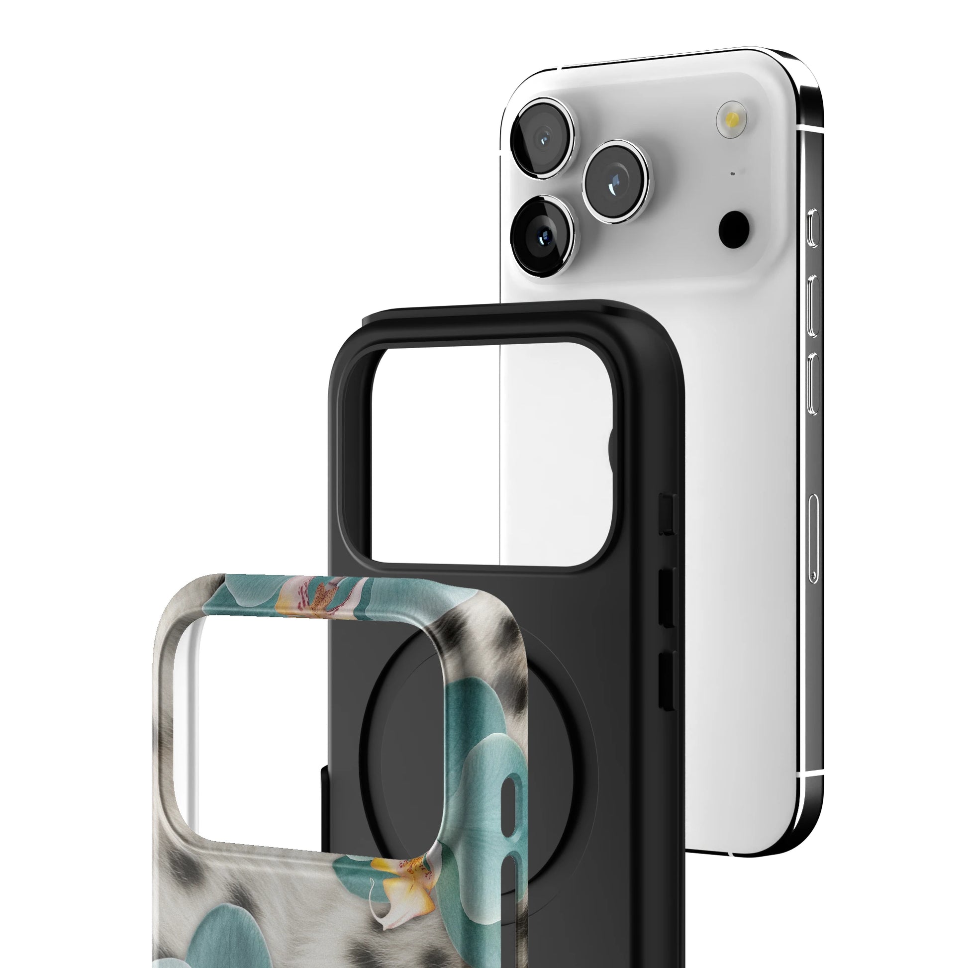 Blur iPhone Case gallery - Iphone_17_Pro_3