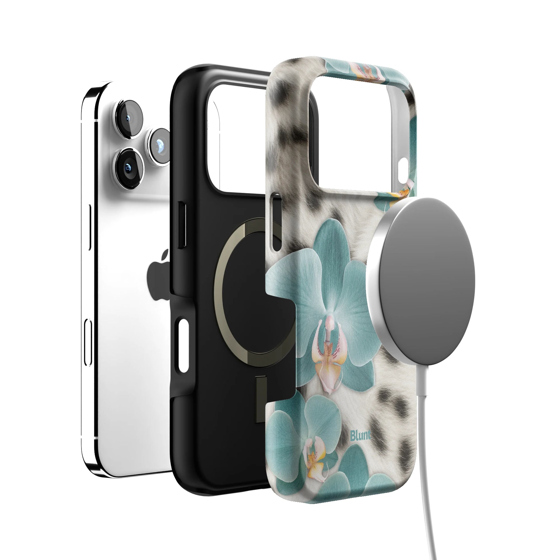 Blur iPhone Case gallery - Iphone_17_Pro_4