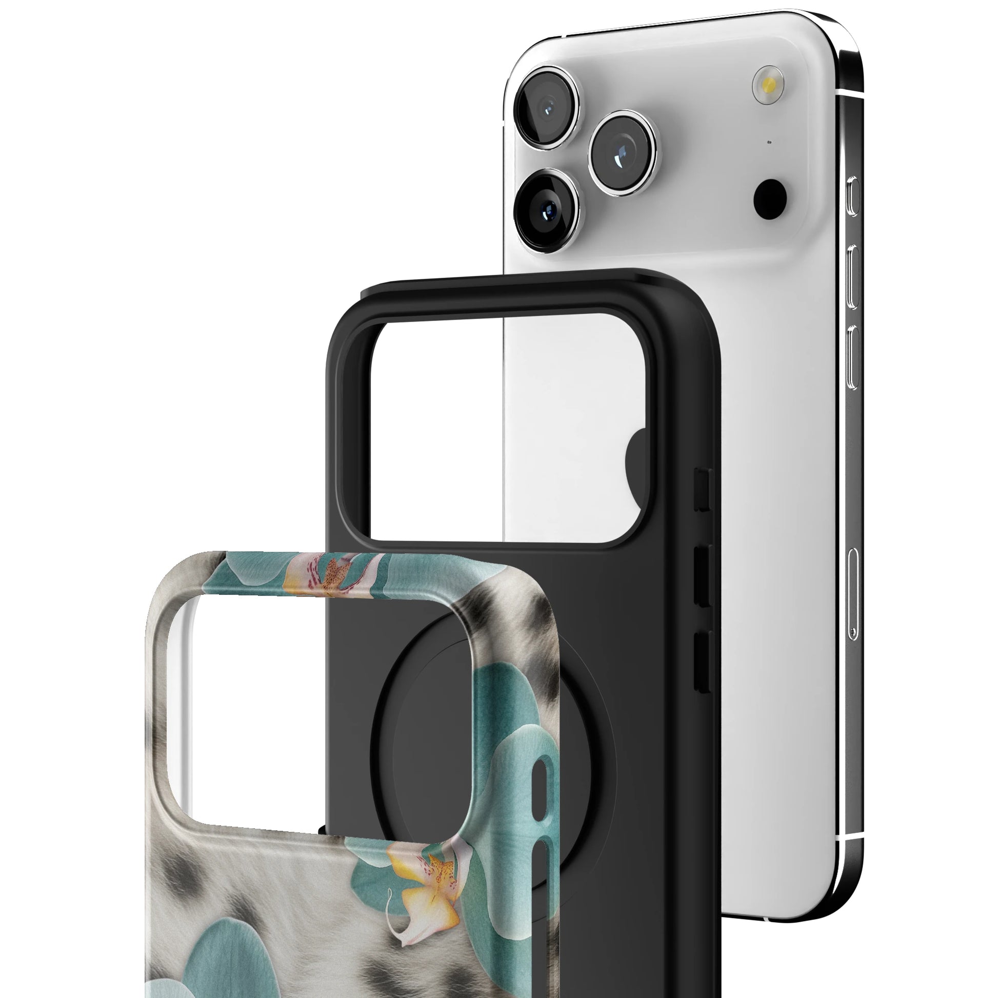 Blur iPhone Case gallery - Iphone_17_Pro_Max_3