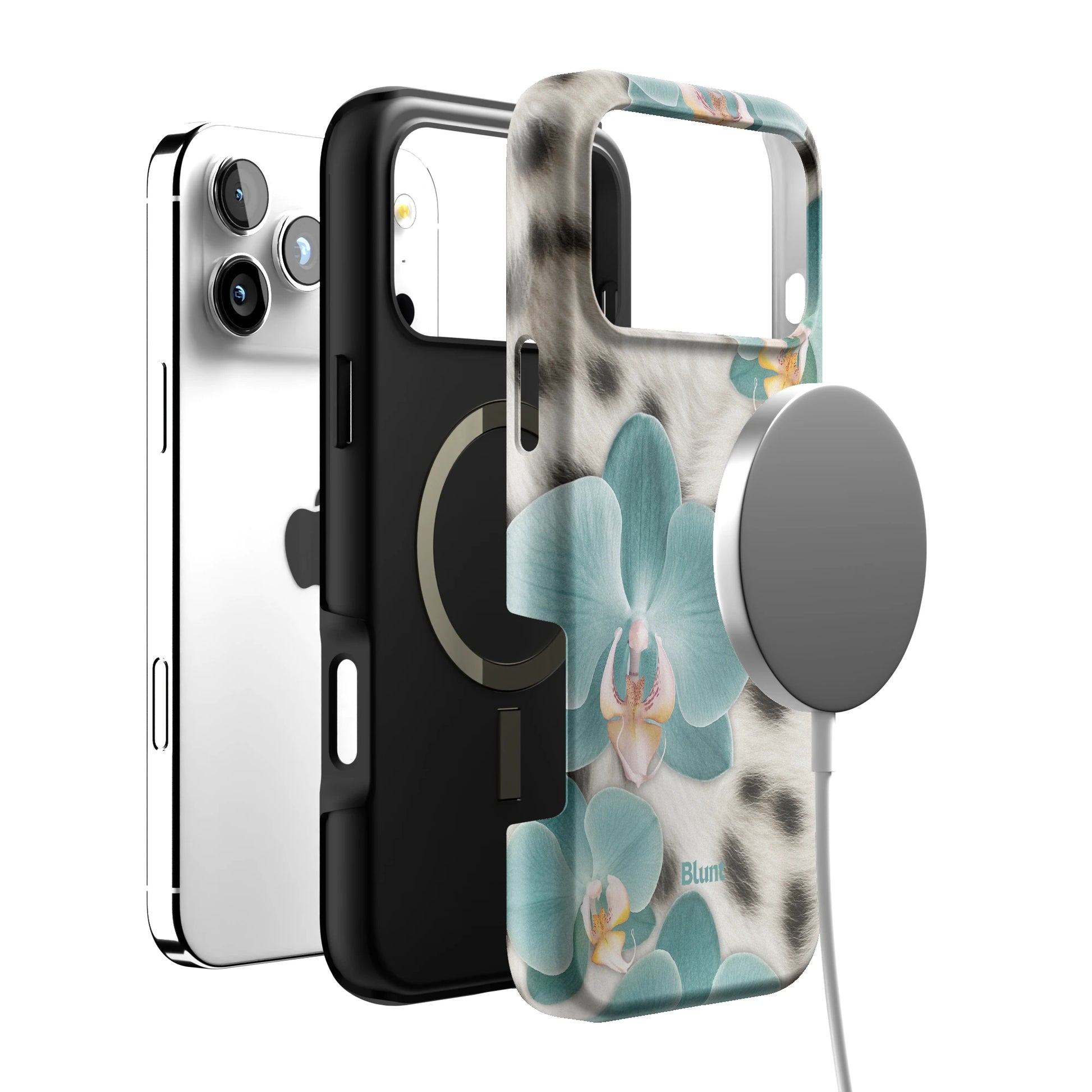 Blur iPhone Case gallery - Iphone_17_Pro_Max_4