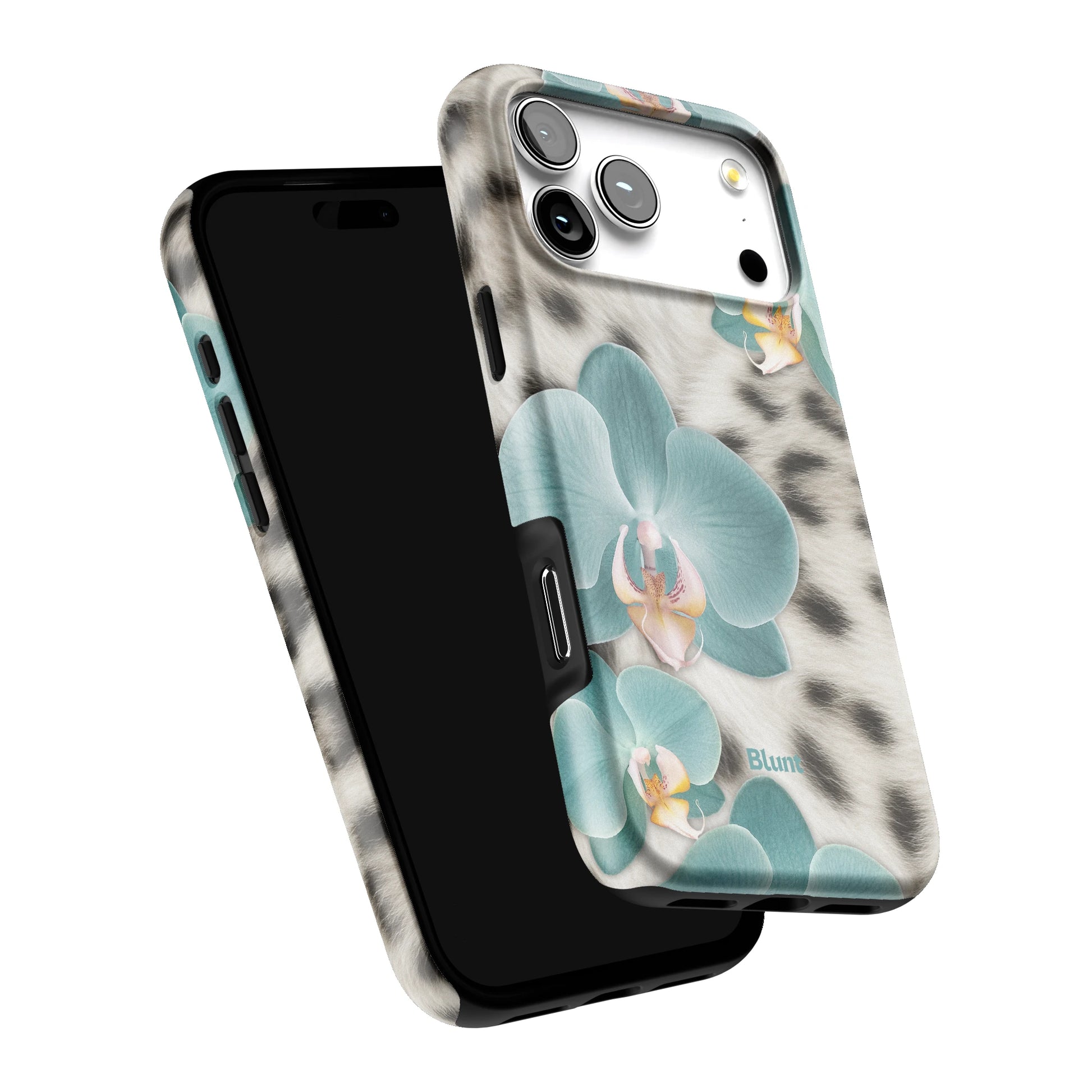 Blur iPhone Case gallery - Iphone_17_Pro_Max_6