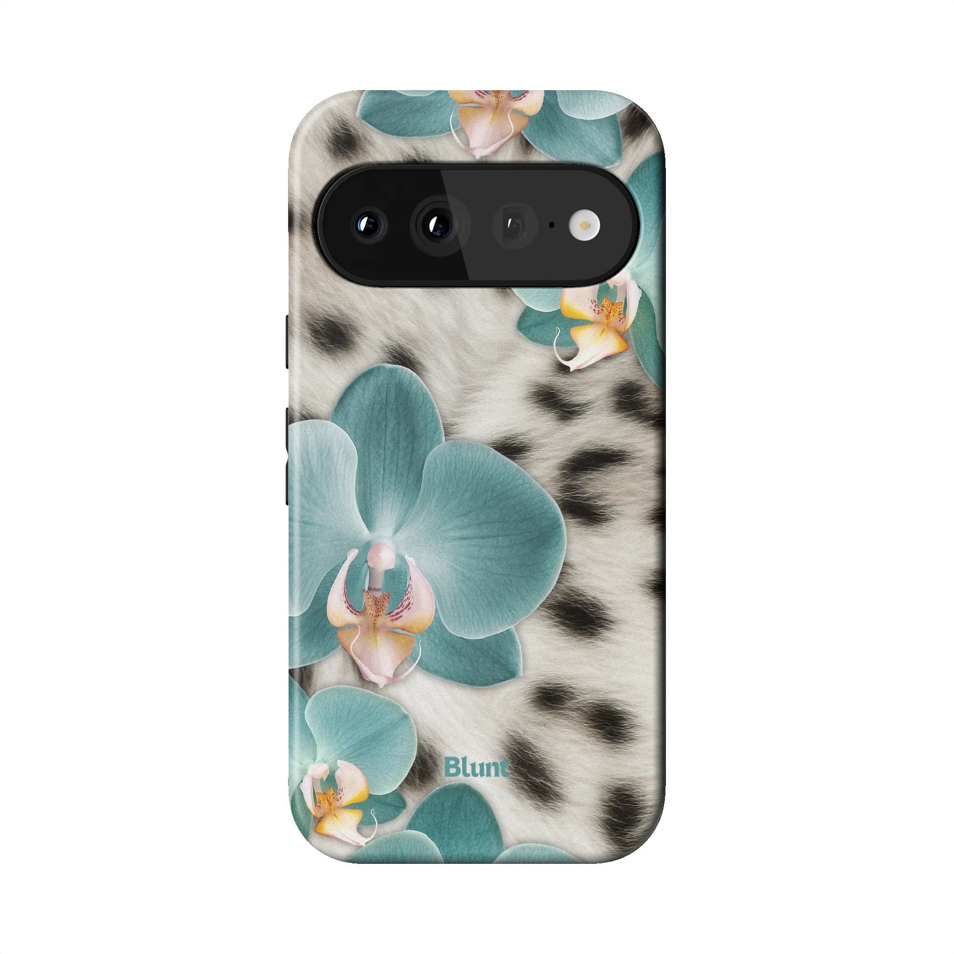 Blur Pixel Case - Blunt Cases