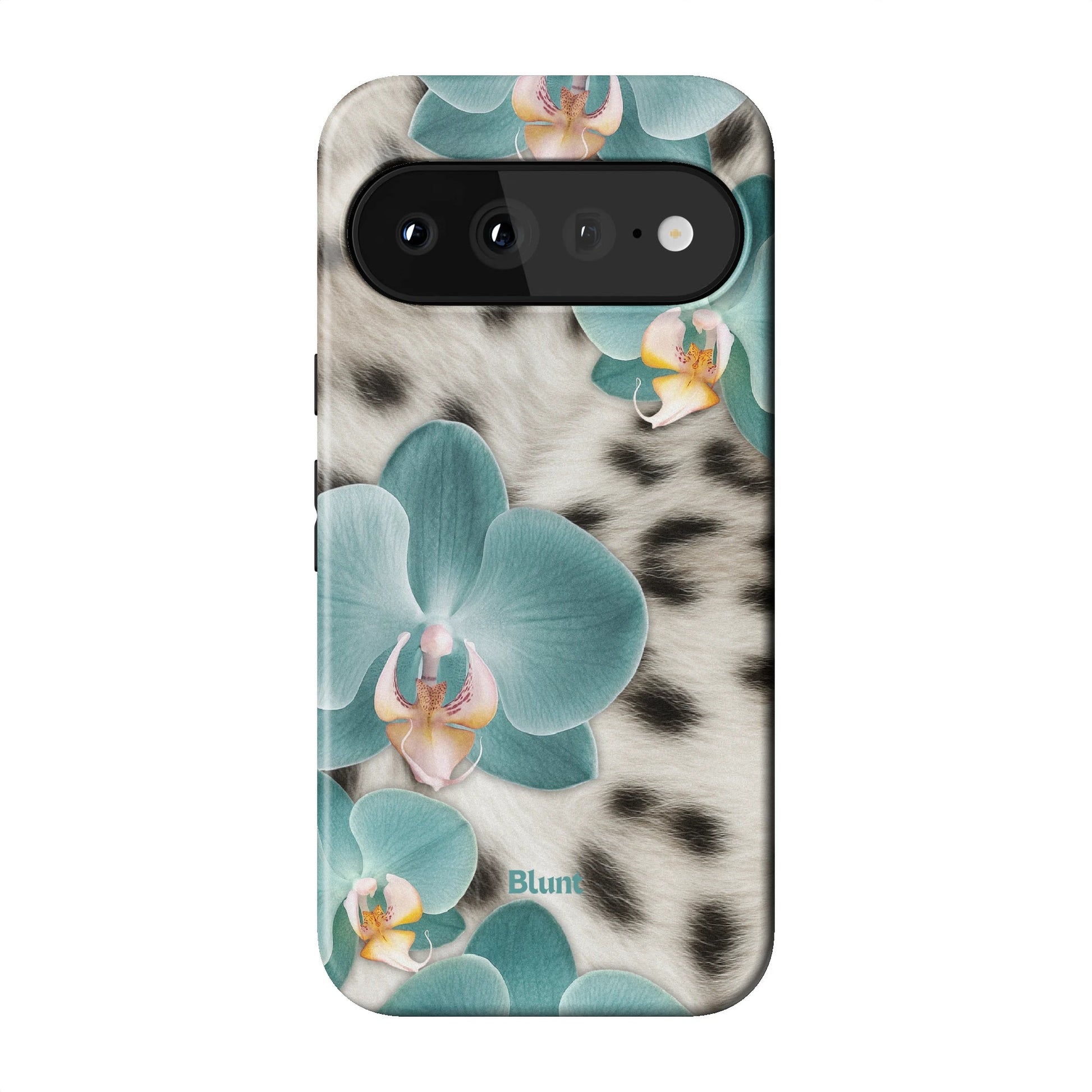 Blur Pixel Case - Blunt Cases