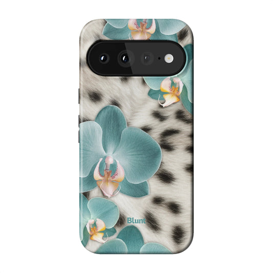Blur Pixel Case - Blunt Cases