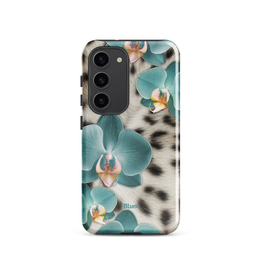 Blur Samsung Case - Blunt Cases