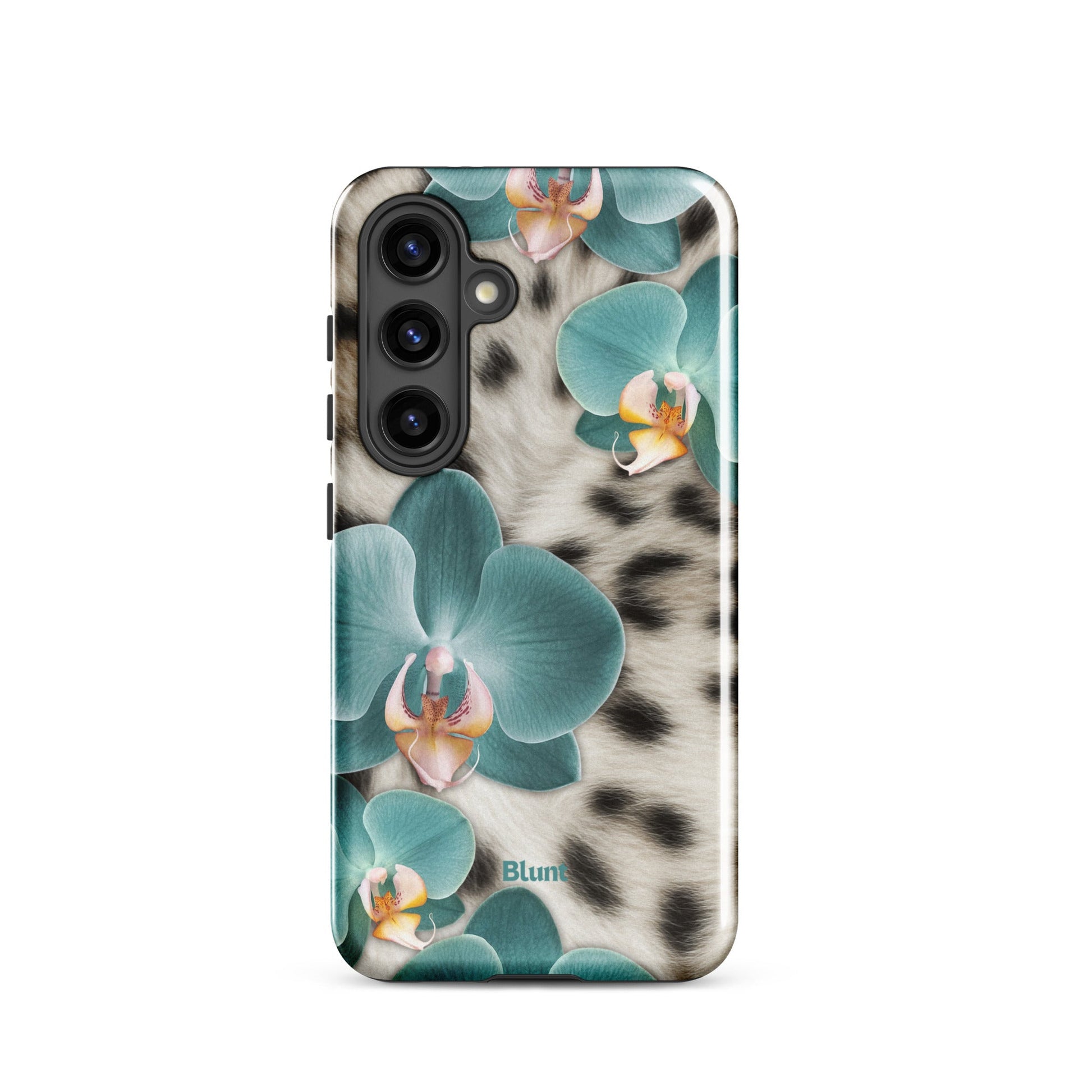Blur Samsung Case - Blunt Cases