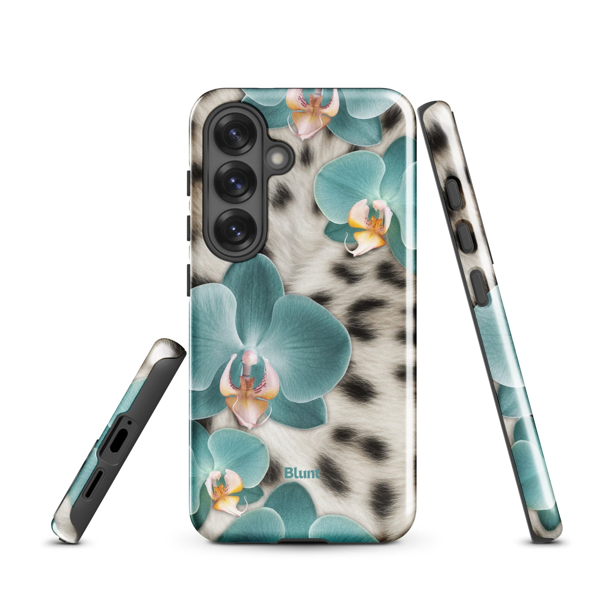 Blur Samsung Case - Blunt Cases