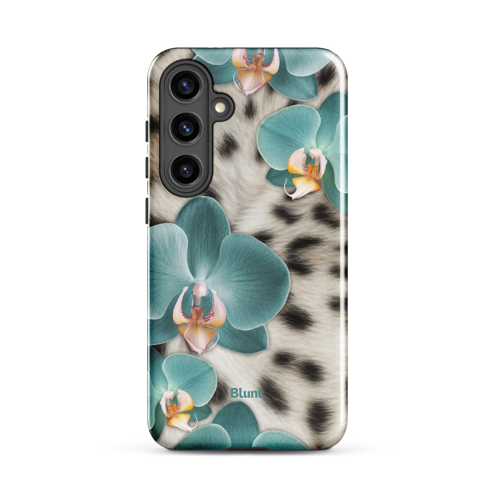 Blur Samsung Case - Blunt Cases