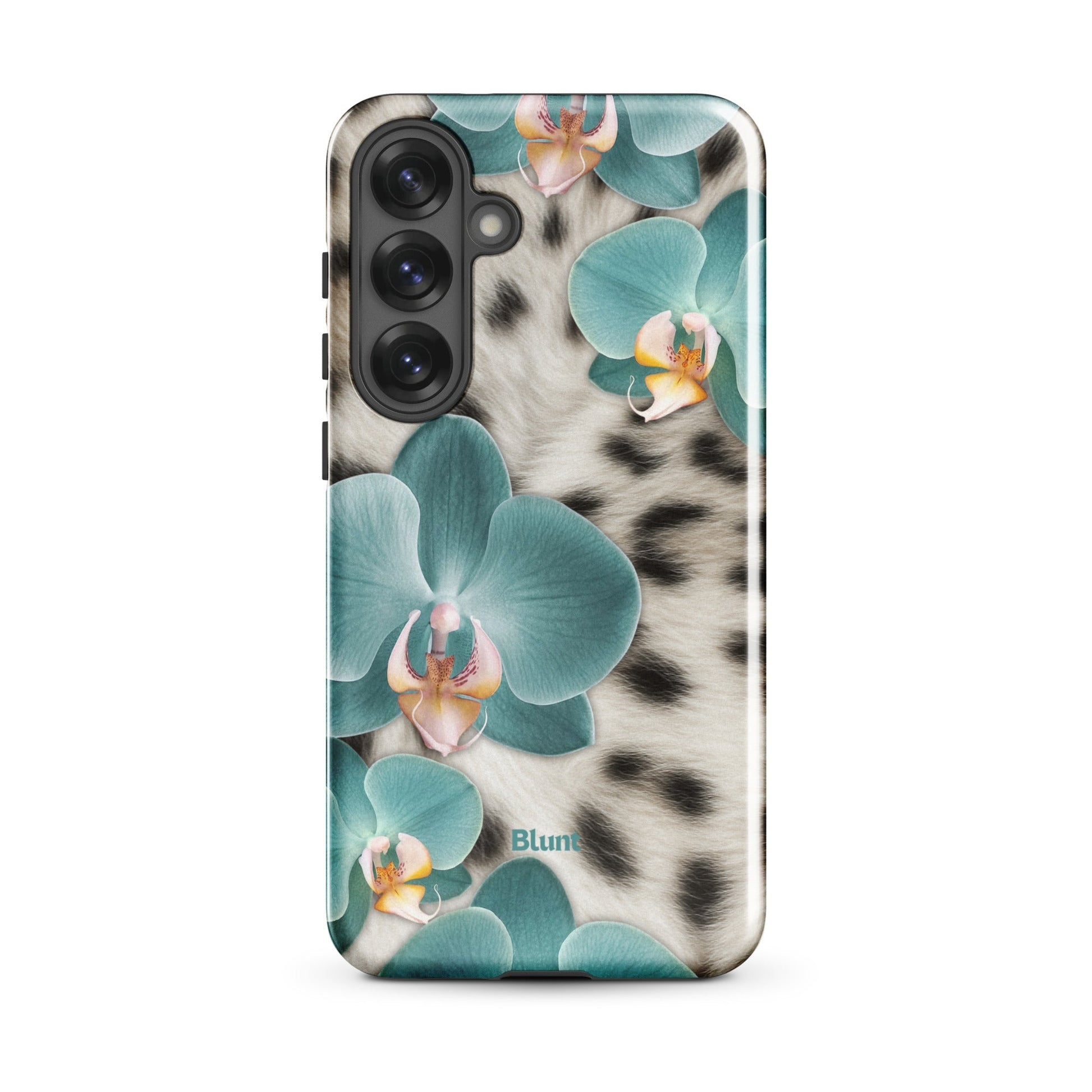 Blur Samsung Case - Blunt Cases