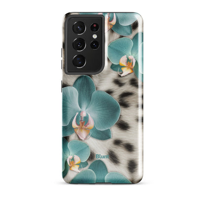 Blur Samsung Case - Blunt Cases