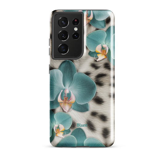 Blur Samsung Case - Blunt Cases
