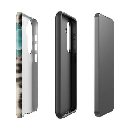 Blur Samsung Case - Blunt Cases