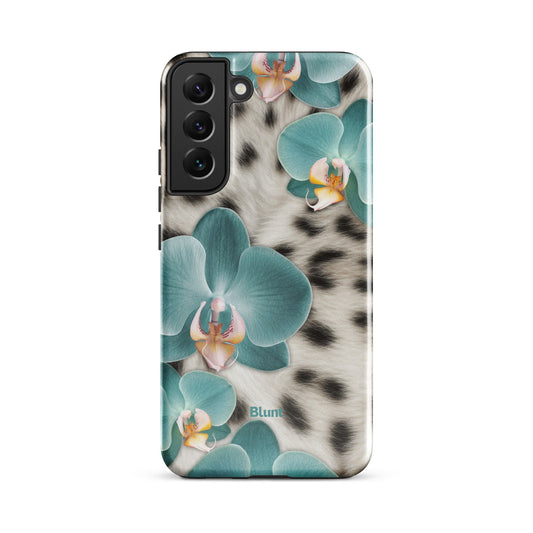 Blur Samsung Case - Blunt Cases