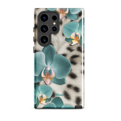 Blur Samsung Case - Blunt Cases