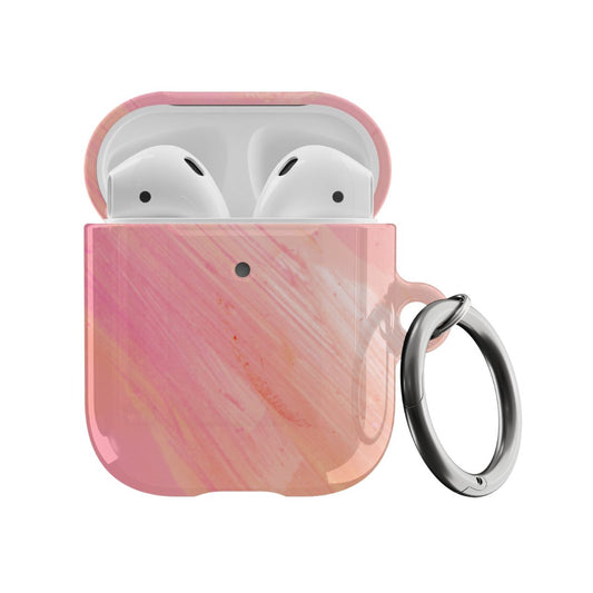 Blush Airpod Case - blunt cases