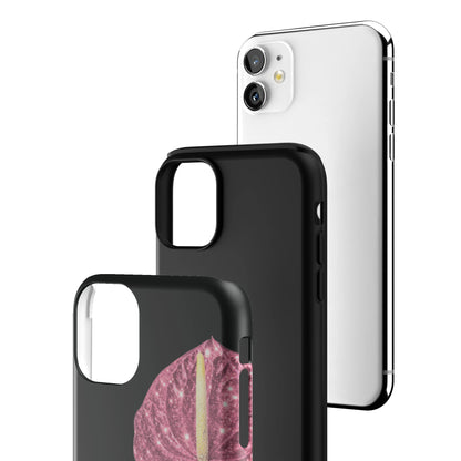 Blush Anthura iPhone Case gallery - Iphone_11_Iphone_3