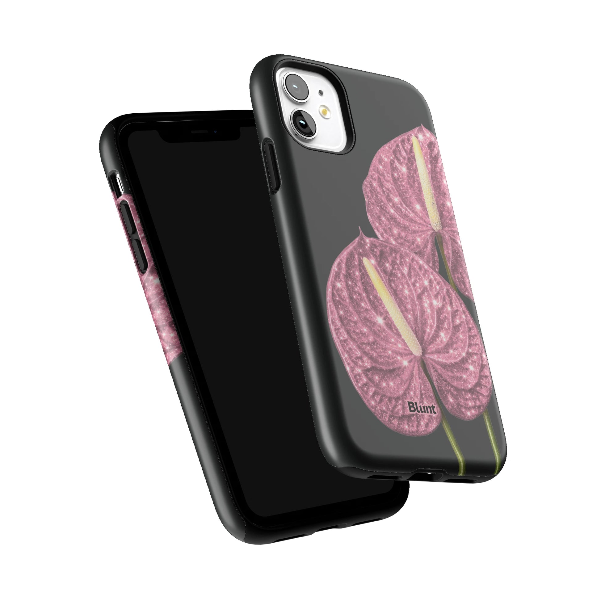 Blush Anthura iPhone Case gallery - Iphone_11_Iphone_6