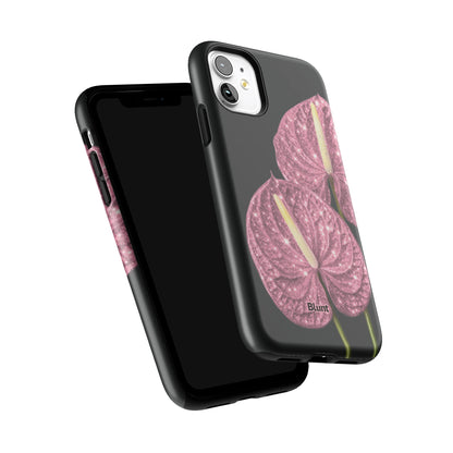 Blush Anthura iPhone Case gallery - Iphone_11_Iphone_6