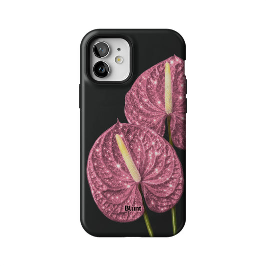 Blush Anthura iPhone Case gallery - Iphone_12_Iphone_1
