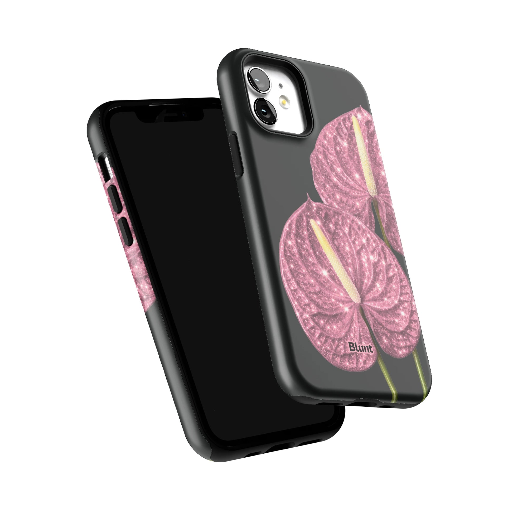 Blush Anthura iPhone Case gallery - Iphone_12_Iphone_6