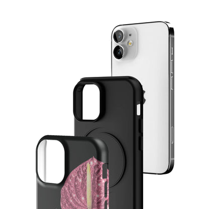 Blush Anthura iPhone Case gallery - Iphone_12_Mini_Air_Plus_3
