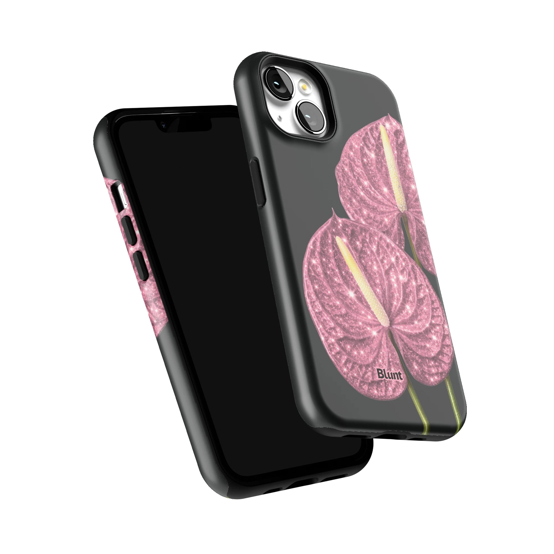 Blush Anthura iPhone Case gallery - Iphone_13_Iphone_6