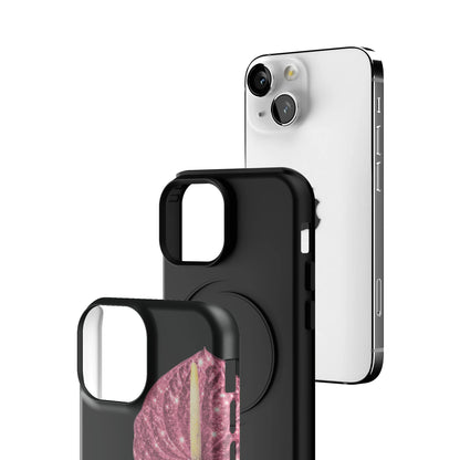 Blush Anthura iPhone Case gallery - Iphone_13_Mini_Air_Plus_3