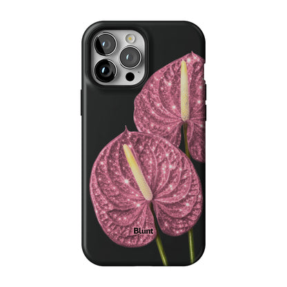Blush Anthura iPhone Case gallery - Iphone_13_Pro_Max_1