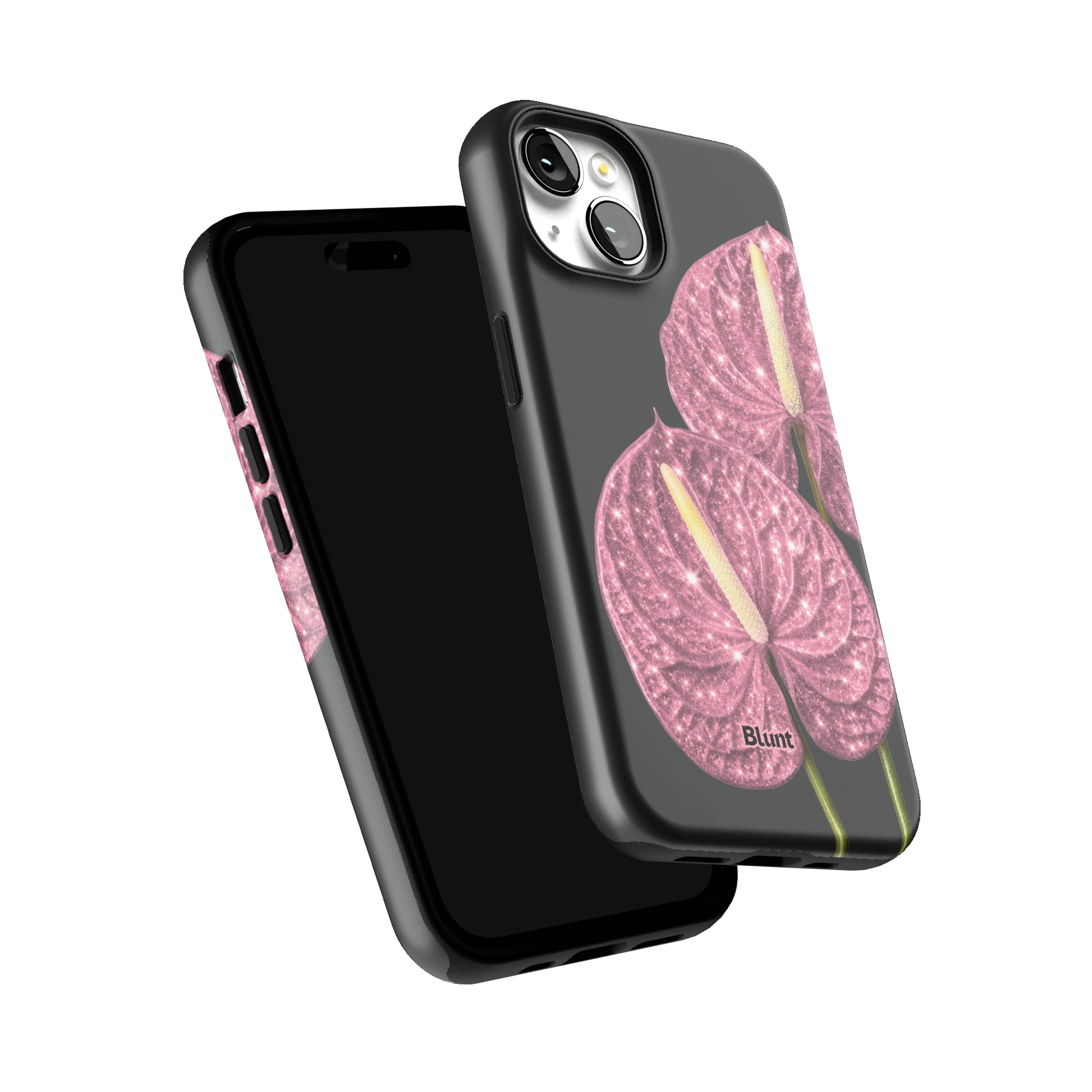Blush Anthura iPhone Case gallery - Iphone_14_Iphone_6
