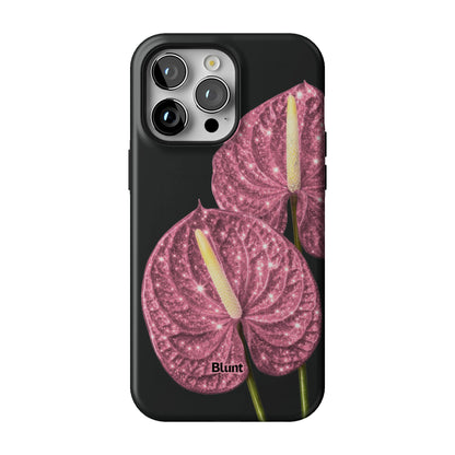 Blush Anthura iPhone Case gallery - Iphone_14_Pro_Max_1