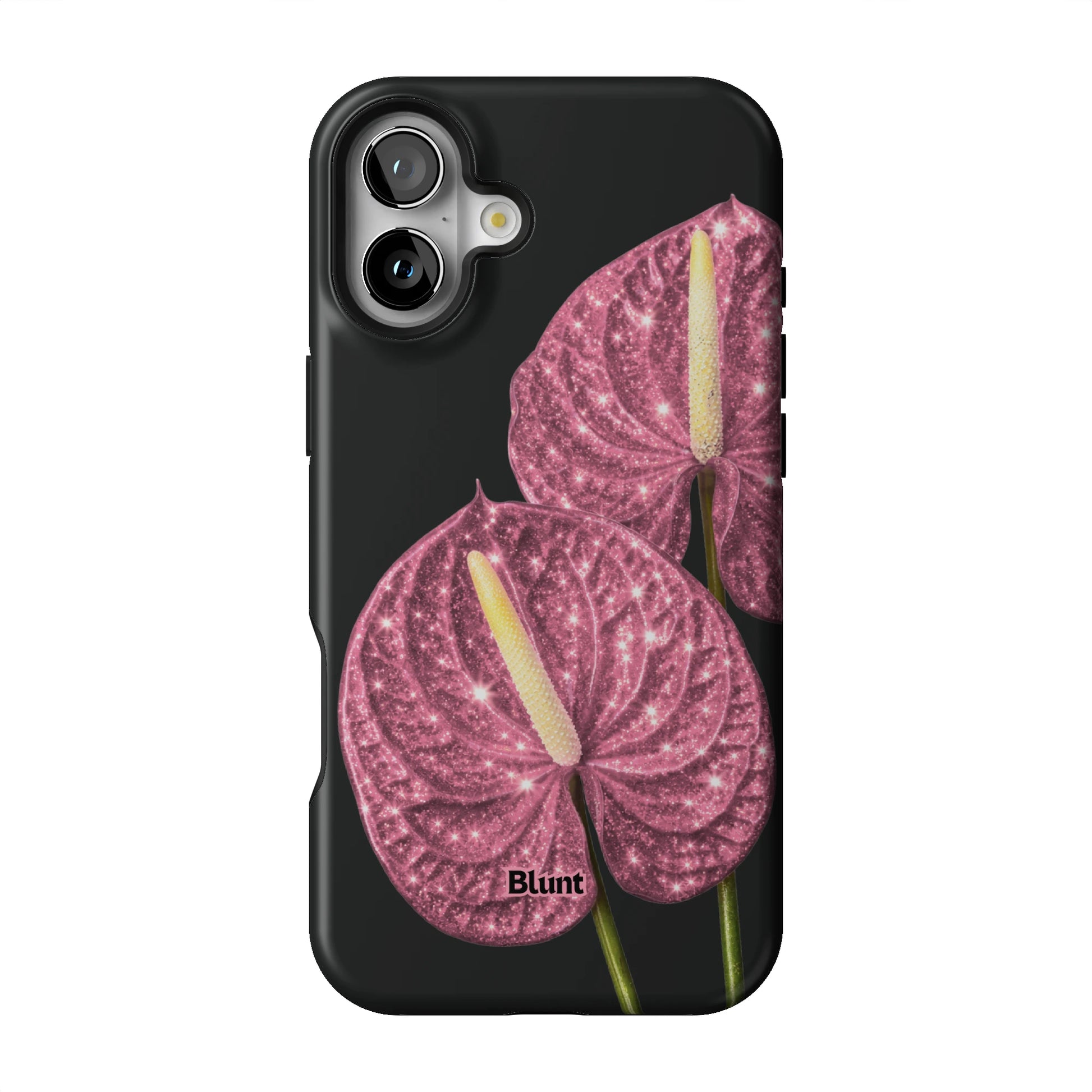 Blush Anthura iPhone Case gallery - Iphone_16_Mini_Air_Plus_1