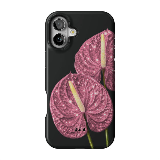 Blush Anthura iPhone Case gallery - Iphone_16_Mini_Air_Plus_1