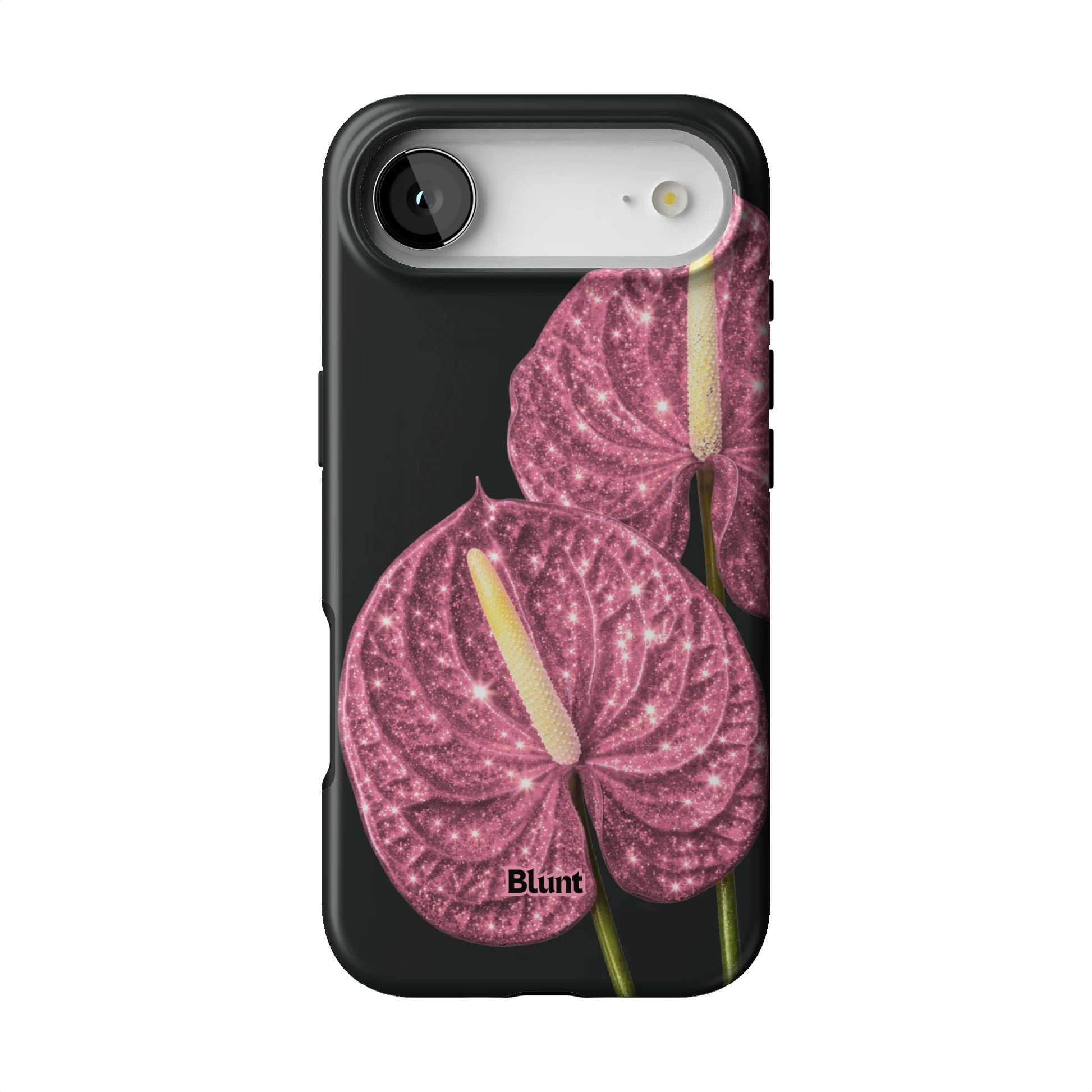 Blush Anthura iPhone Case gallery - Iphone_17_Air_1